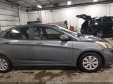 Hyundai Accent Se KMHCT4AE9HU242758 снимка