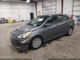 Hyundai Accent Se KMHCT4AE9HU242758 снимка