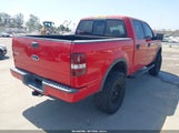 Ford F-150 Fx4/Lariat/Xlt 1FTPW14534KA08452 photo