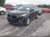Kia Sorento 3.3L Lx 5XYPGDA51GG139005 photo