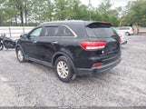 Kia Sorento 3.3L Lx 5XYPGDA51GG139005 photo
