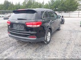 Kia Sorento 3.3L Lx 5XYPGDA51GG139005 photo