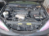 Toyota Camry Xle 4T1BE30K94U330243 fotografie