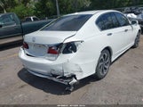 Honda Accord Ex-L V-6 1HGCR3F8XGA005732 снимка