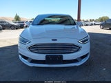 Ford Fusion Energi Se Luxury 3FA6P0PU6JR273627 photo