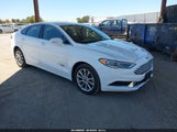 Ford Fusion Energi Se Luxury 3FA6P0PU6JR273627 снимка