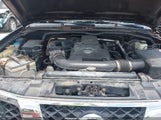 Nissan Frontier Sv 1N6AD0EV5CC436775 photo