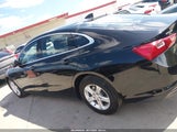 Chevrolet Malibu Fwd 1Lt 1G1ZD5ST1PF160484 fotografie