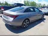 Hyundai Elantra Sel KMHLS4AG7PU604427 fotografie