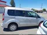 Ford Transit Connect Xlt NM0AE8F71H1293306 fotografie
