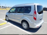 Ford Transit Connect Xlt NM0AE8F71H1293306 photo