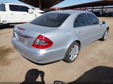 Mercedes-Benz E 350 WDBUF56X27B057833 photo
