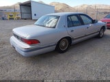 Mercury Grand Marquis Ls 2MELM75W0RX635739 fotografie