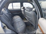 Mercury Grand Marquis Ls 2MELM75W0RX635739 fotografie
