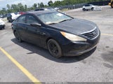 Hyundai Sonata Gls 5NPEB4AC3BH260303 снимка