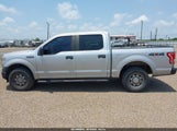 Ford F-150 Xl 1FTEW1E83HKE26404 снимка
