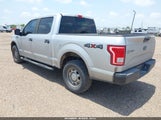 Ford F-150 Xl 1FTEW1E83HKE26404 снимка