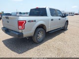 Ford F-150 Xl 1FTEW1E83HKE26404 снимка