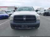 Ram  Tradesman 4X4 6'4 Box 1C6RR7FG6JS326103 photo