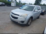 Chevrolet Equinox Lt 2GNALBEK4F6406923 fotografie