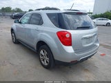 Chevrolet Equinox Lt 2GNALBEK4F6406923 fotografie