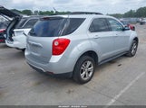 Chevrolet Equinox Lt 2GNALBEK4F6406923 fotografie