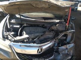 Acura Mdx Technology Package 5FRYD3H46EB002374 снимка