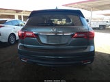 Acura Mdx Technology Package 5FRYD3H46EB002374 снимка