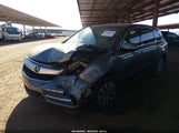 Acura Mdx Technology Package 5FRYD3H46EB002374 снимка