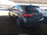 Acura Mdx Technology Package 5FRYD3H46EB002374 снимка