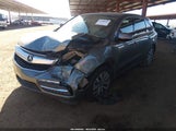 Acura Mdx Technology Package 5FRYD3H46EB002374 снимка