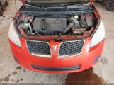 Pontiac Vibe 5Y2SP6E81AZ400183 fotografie