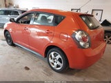 Pontiac Vibe 5Y2SP6E81AZ400183 fotografie