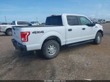 Ford F-150 Xl 1FTEW1E82HKD49587 fotografie