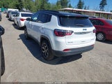 Jeep Compass Limited 4X4 3C4NJDCNXST590828 снимка