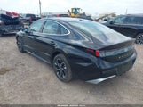 Hyundai Sonata Sel KMHL64JA3SA429569 photo