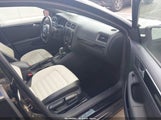 Volkswagen Jetta 1.8T Sport 3VWD17AJXFM203642 fotografie