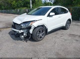 Honda Hr-V 2Wd Ex 3CZRU5H50MM717133 photo