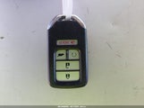 Honda Cr-V Ex-L/Ex-L Navi 2HKRW2H81JH647958 снимка