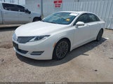 Lincoln Mkz Hybrid 3LN6L2LU1DR828281 снимка