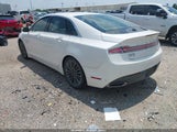 Lincoln Mkz Hybrid 3LN6L2LU1DR828281 снимка