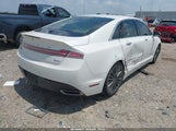 Lincoln Mkz Hybrid 3LN6L2LU1DR828281 снимка