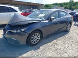 Mazda Mazda3 I Sport JM1BM1U78G1293614 photo