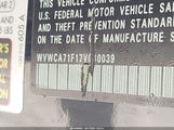 Volkswagen Eos 2.0T WVWCA71F17V040039 photo