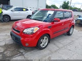 Kia Soul + KNDJT2A23A7039214 снимка