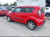 Kia Soul + KNDJT2A23A7039214 снимка