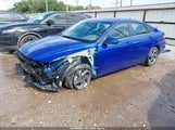 Hyundai Elantra Sel Convenience KMHLS4DG6SU031041 photo