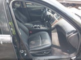 Infiniti Q50 3.0T Luxe JN1EV7APXJM363995 photo