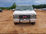 GMC Rally Wagon G2500 1GKEG25K2SF518641 fotografie