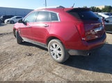 Cadillac Srx Luxury Collection 3GYFNAE3XCS515082 снимка